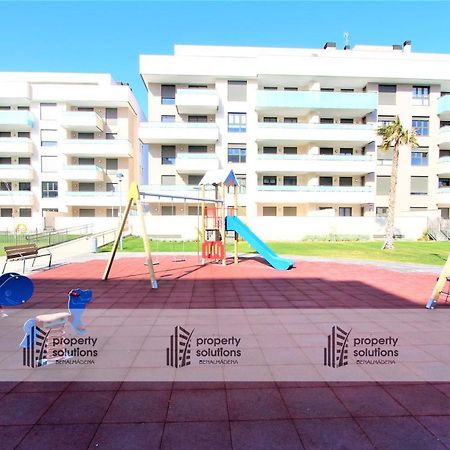 Playa Los Alamos - Segunda Linea De Playa - Piscina - Playa A 300 Metros - Parking Gratis Lägenhet Torremolinos Exteriör bild